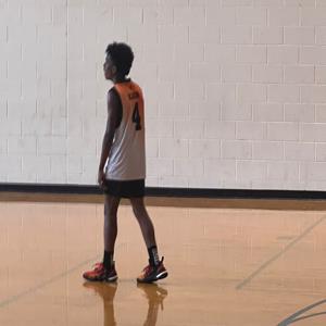 Kason  Carter