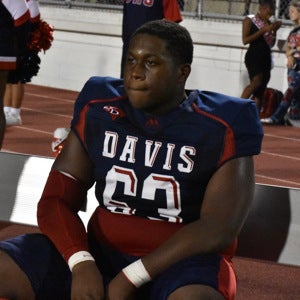 Tre' Richardson