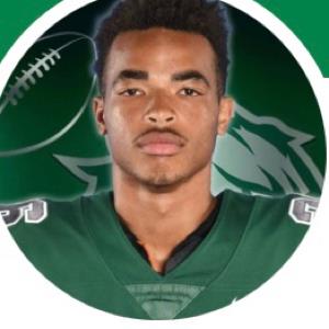 Demarius Robinson mugshot