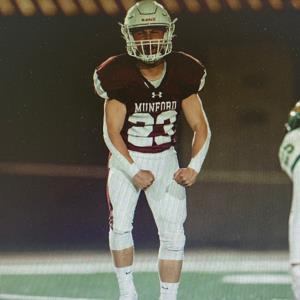 Bricen Turnage mugshot