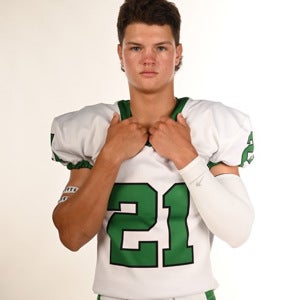 Luke Fleming