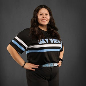 MeriJoy Gonzales