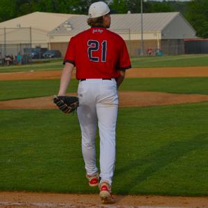 Bryce Sammons