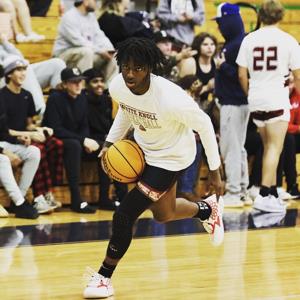 Marcus Gordon mugshot