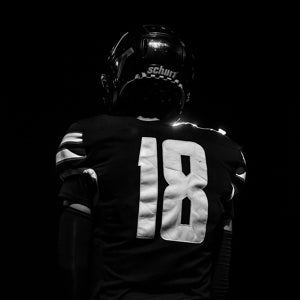 Adrian Masaniai mugshot