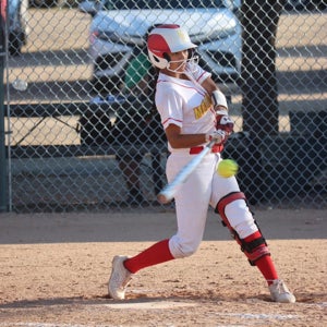 Leticia Garcia mugshot