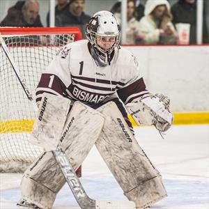 CARSON ERICKSON