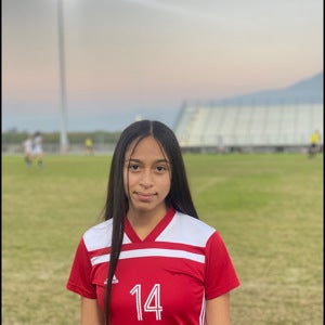 Stephanie Escobar