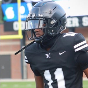 Jamar Williams