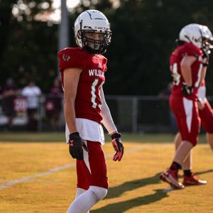 Kelby Waldroup