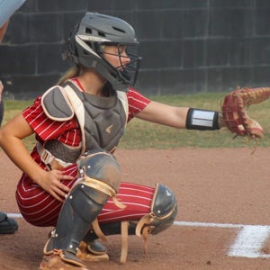 Rylee Harrell mugshot