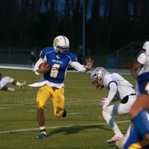 Tre Gooding