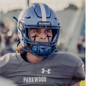 Declan Sullins mugshot