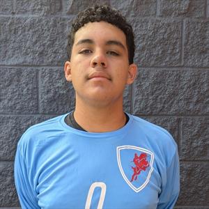 Anthony Jacinto mugshot