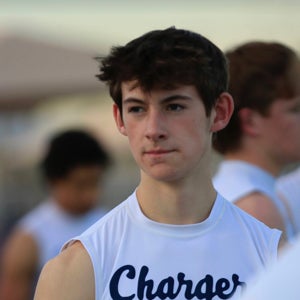 BRAYDEN MADSEN