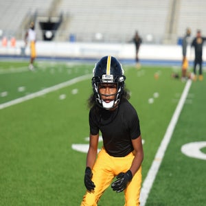 Terrance Harper