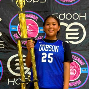 Lana Shirley mugshot