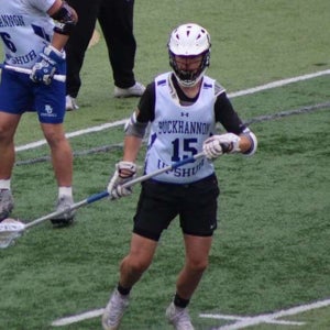 AIDEN LOUDIN