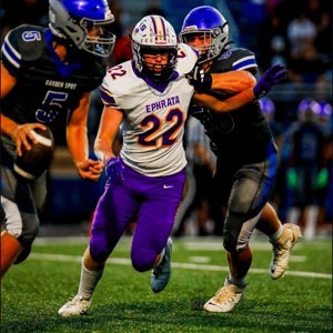 Chase Prange