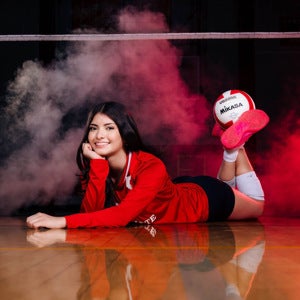 Valeria Centeno mugshot