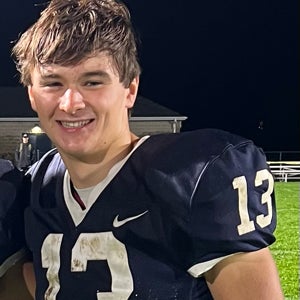 COREY ADAMS