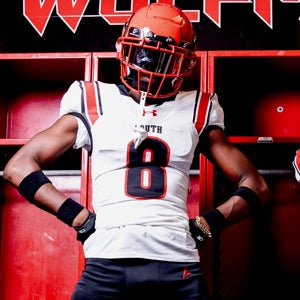 Kwame Nettles Jr.