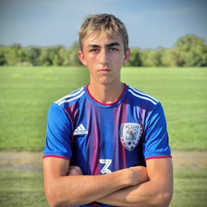 Elijah Kidd