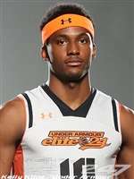 Justise Winslow mugshot