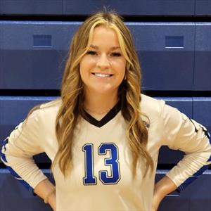 Elle Mccrackin mugshot