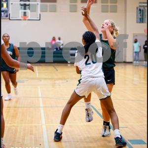 Makayla Brown