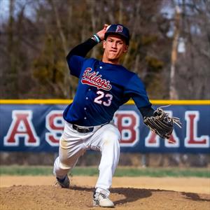 Brandon Epps mugshot