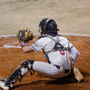 Jack Sullivan mugshot