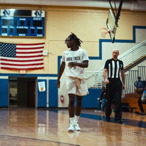 Carmelo Adeniyi