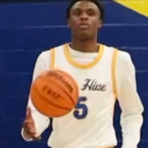 Jeremiah Glaspie