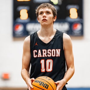 Jaxson Martin