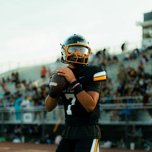 Seth Solorio mugshot