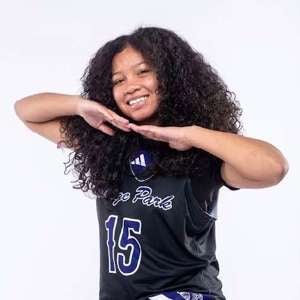 Isabella Lawson mugshot