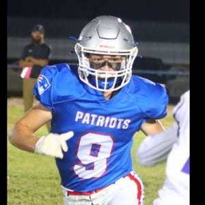 Kacen Thompson