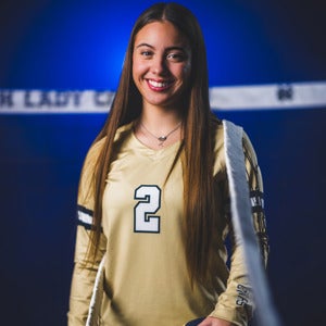 Kaylin Dominguez mugshot