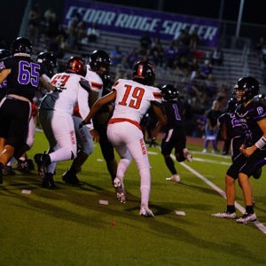 Eddie Robinson mugshot