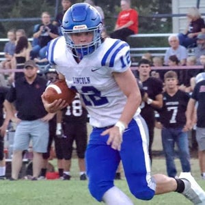 LOGAN MEIER