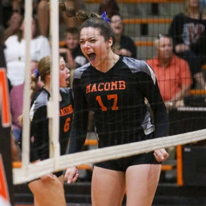 Cadence Hotz mugshot