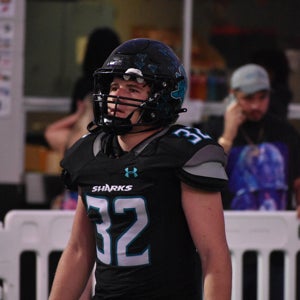 Luke Tallstrom