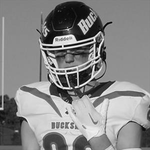 Isaiah Sensenig mugshot