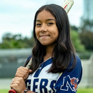 Camryn Salvador mugshot