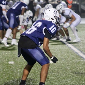 Tavian Ferguson mugshot