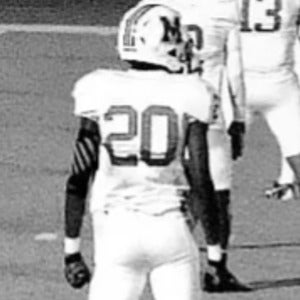 Elijah Graves