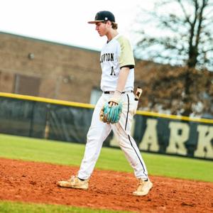 Colby Darden mugshot