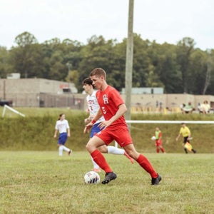 Andrew Wingrove
