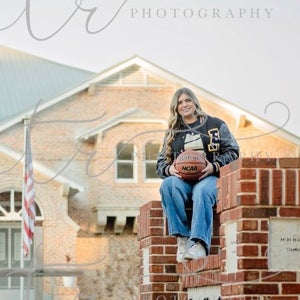 Georgia Lindsey mugshot